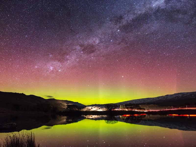 FlyTrueInc's tweet photo. Lake Dunstan, New Zealand 🇳🇿 https://t.co/Q9NFtsEDvN