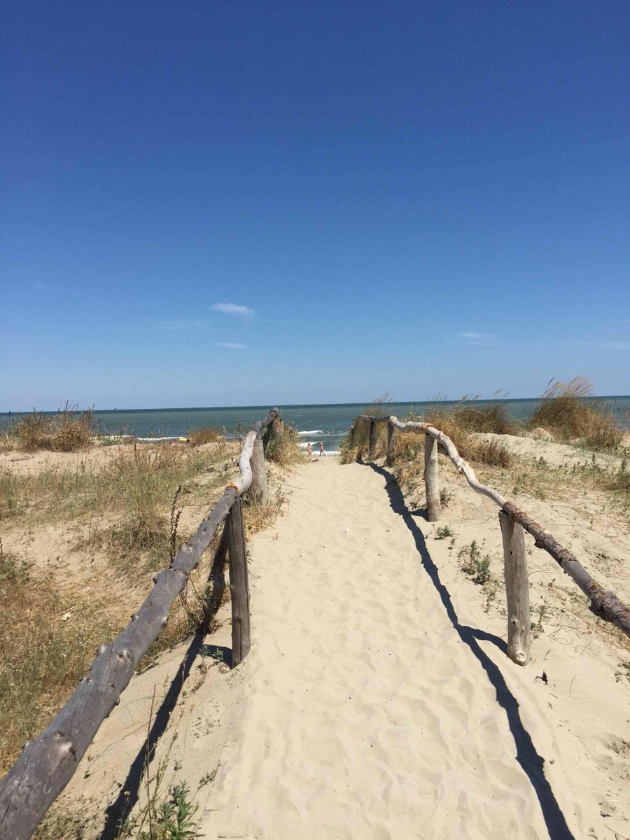 InStereotype13's tweet photo. Tutte le #strade portano al #mare... 

#spiaggelibere #monamour 
#agosto2020 
Anche se prima o poi toccherà imboccare quelle che ri-portano a #Roma

E a proposito di Roma...
⬇️⬇️⬇️ https://t.co/pNH8x4PaYl https://t.co/o1WksXmhkb
