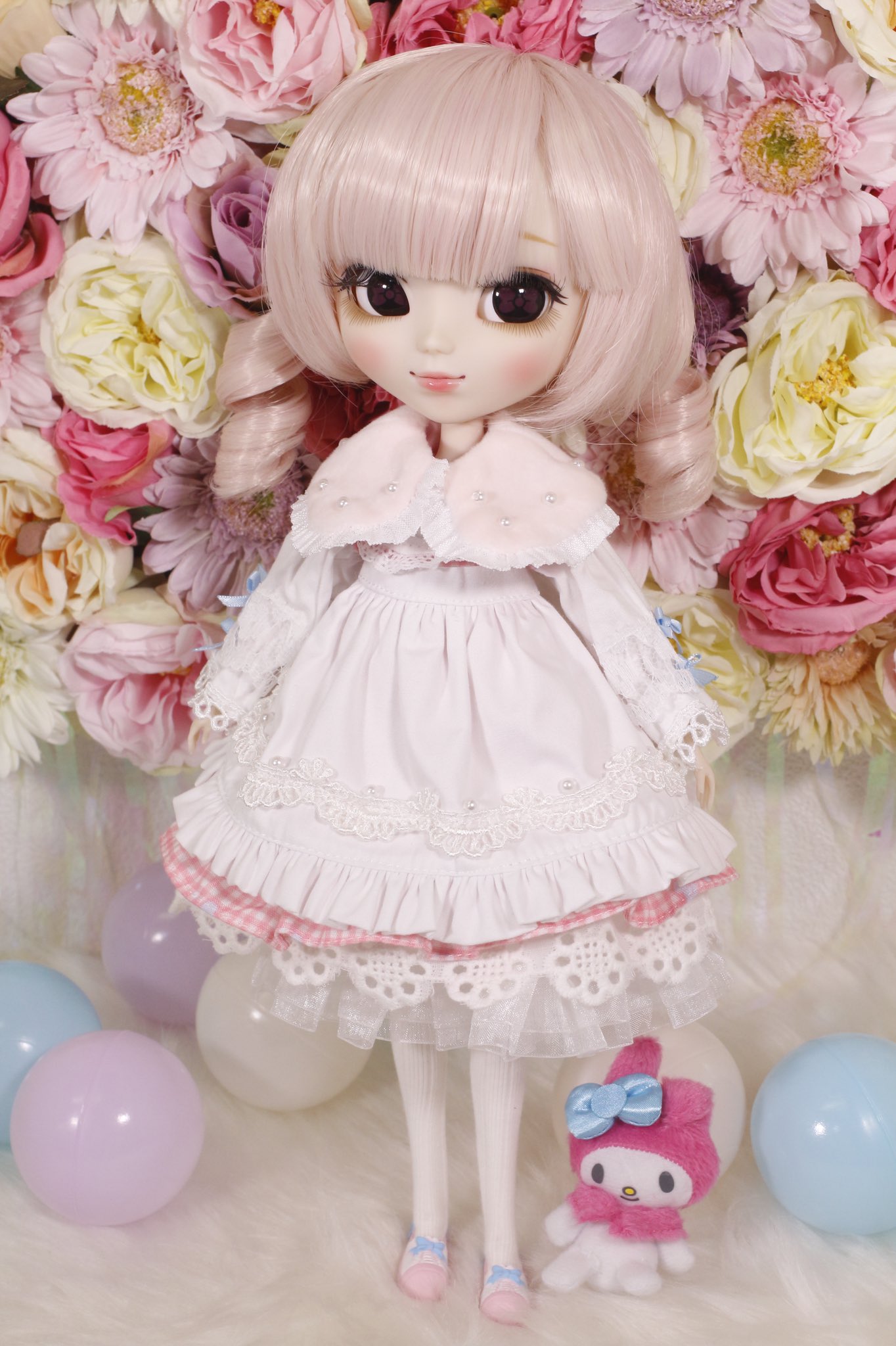 プーリップ マイメロです 【公式通販】