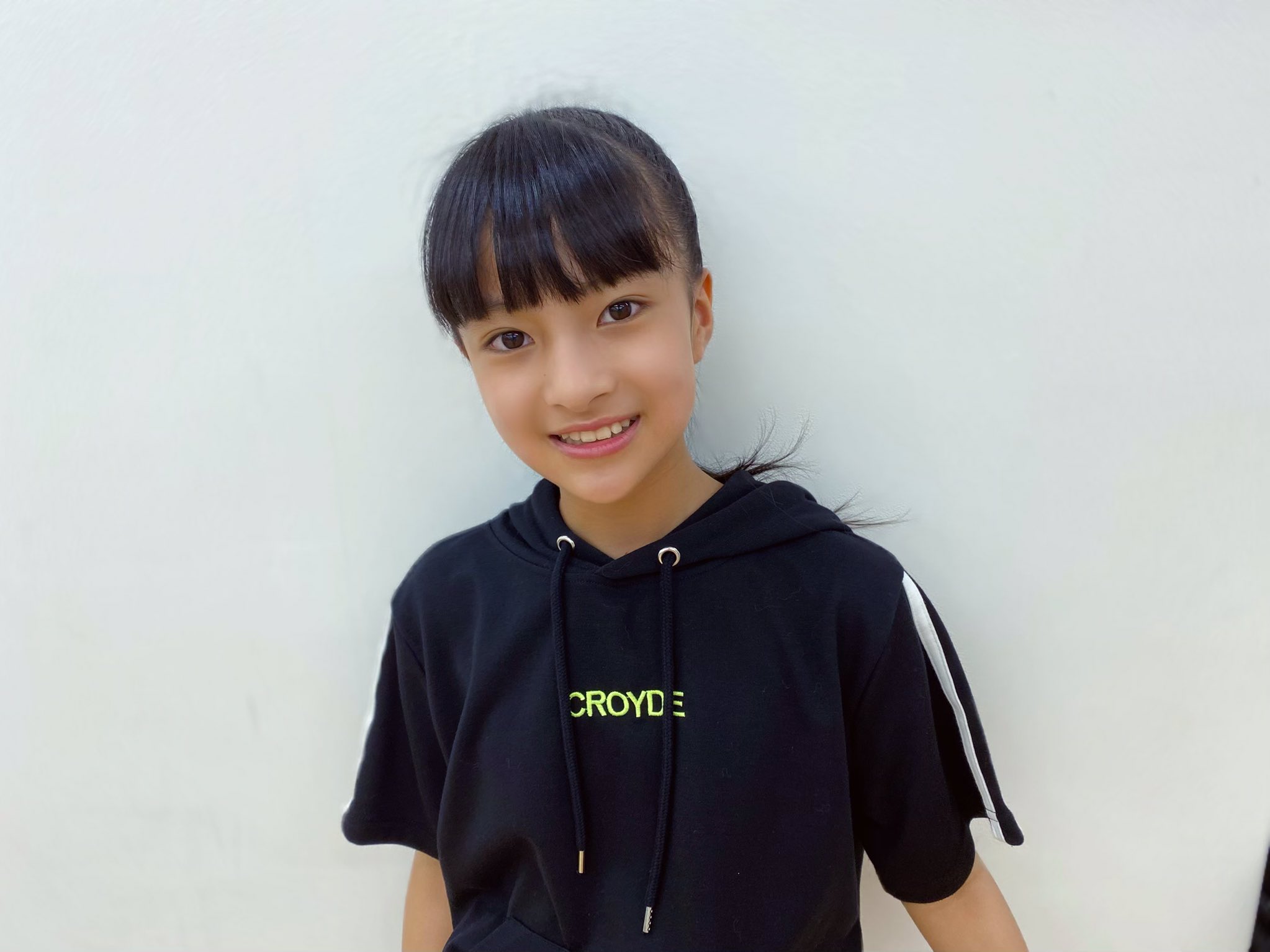 スターダスト名古屋営業所 名古屋営業所女子 小学生コンビ カレンちゃん ヒメカちゃん ヒメカレ 久保歌恋 遠山姫禾 スターダストプロモーション 名古屋営業所