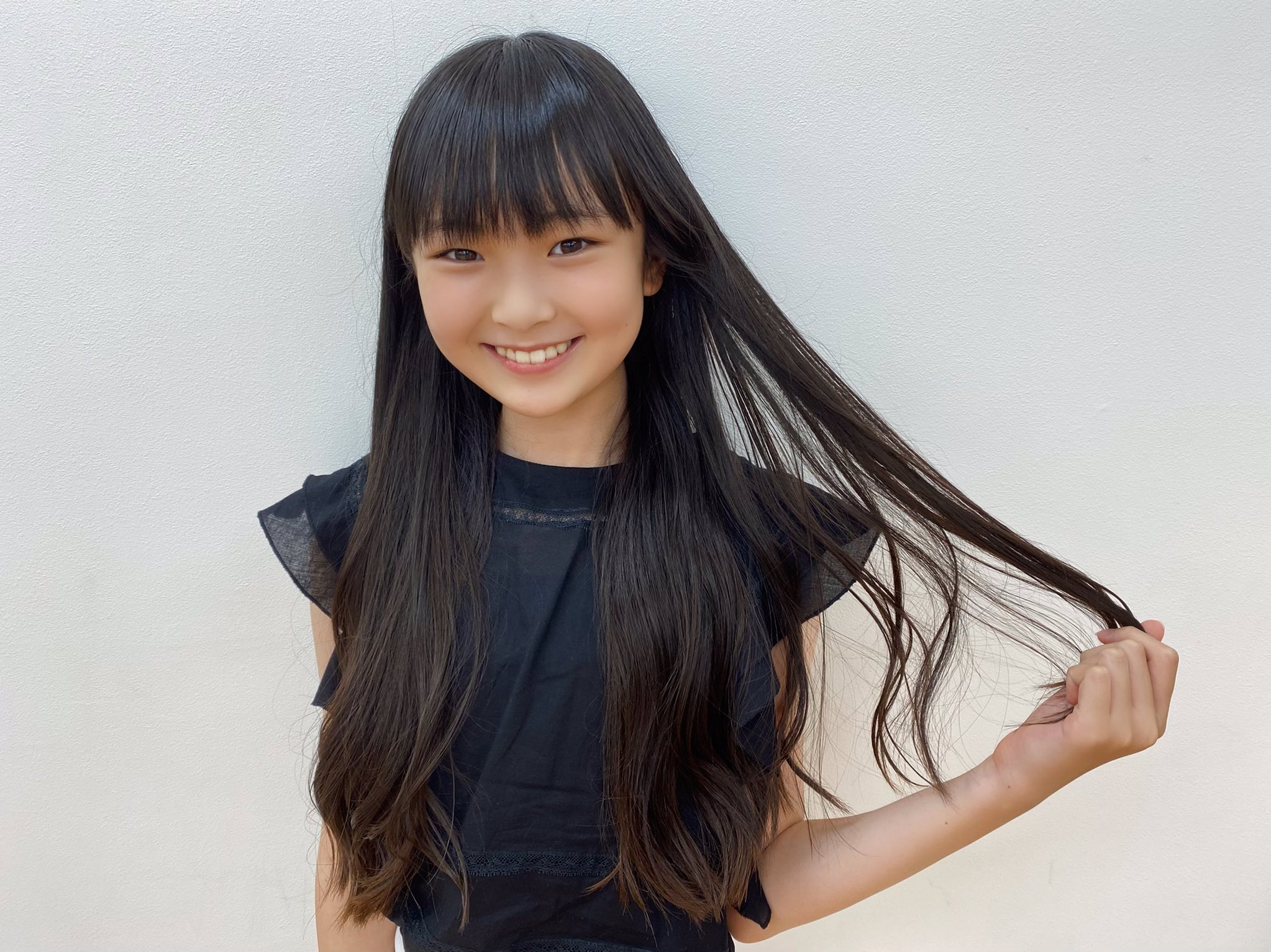 スターダスト名古屋営業所 名古屋営業所女子 小学生コンビ カレンちゃん ヒメカちゃん ヒメカレ 久保歌恋 遠山姫禾 スターダストプロモーション 名古屋営業所