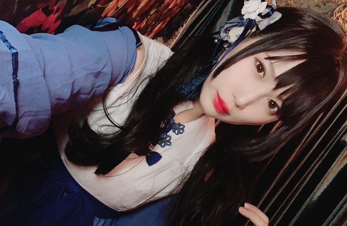 コスプレイヤー雨音瑠美(あまねるみ)のTwitter画像52