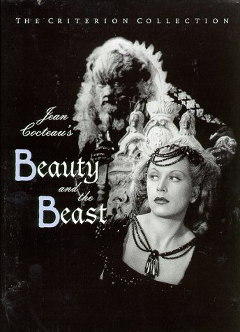 8/22/20 (first viewing) - Beauty and the Beast (1946) Dir. Jean Cocteau