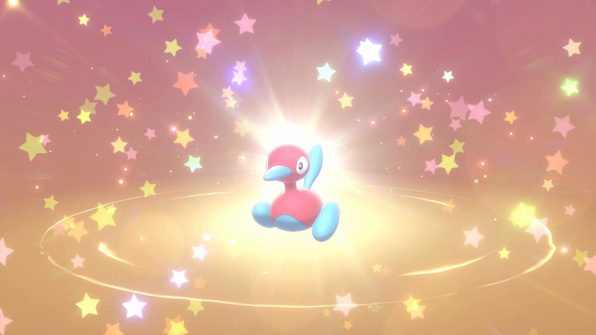 ポケモン徹底攻略 19年運営 アメリカのポケモン公式大会の配信にて 育成済み ポリゴン2 の配布がされています ふしぎなおくりもの シリアルコード Pkmnplayerscup 配布場所 Youtube ポケモン公式チャンネル アメリカ T Co Brp2uy9qff