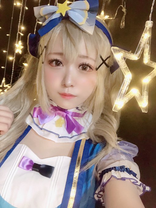 コスプレイヤーみくるんのTwitter画像27
