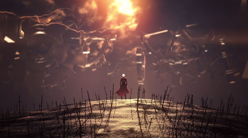 仮面ライバー 今週のゼロワン 滅の新フォームが好みど真ん中過ぎてヤバい ベルト形状がゼロワン ドライバーをベースにしつつ滅亡迅雷のロゴとフォースライザーの意匠が残ってるの最高にエモいし 何より変身シーンがまんま無限の剣製なのが厨二心くすぐる