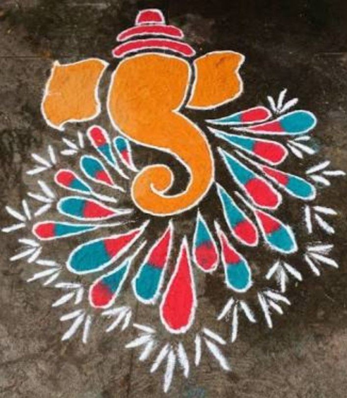 SachinV61497053's tweet photo. Happy Ganesh Chaturthi 
Drawing designed by L2 students of Govt HSS korepunnu, kathua on the festival of Ganesh Chaturthi 
#itrc #itrcjk #itrcofficial1 #vocationaleducation #connection #connectionnetwork #skillindia #nsdc #samgrashiksha #Ganeshchaturthi 
@rizwankhan @arunsingh https://t.co/A413hDPntr