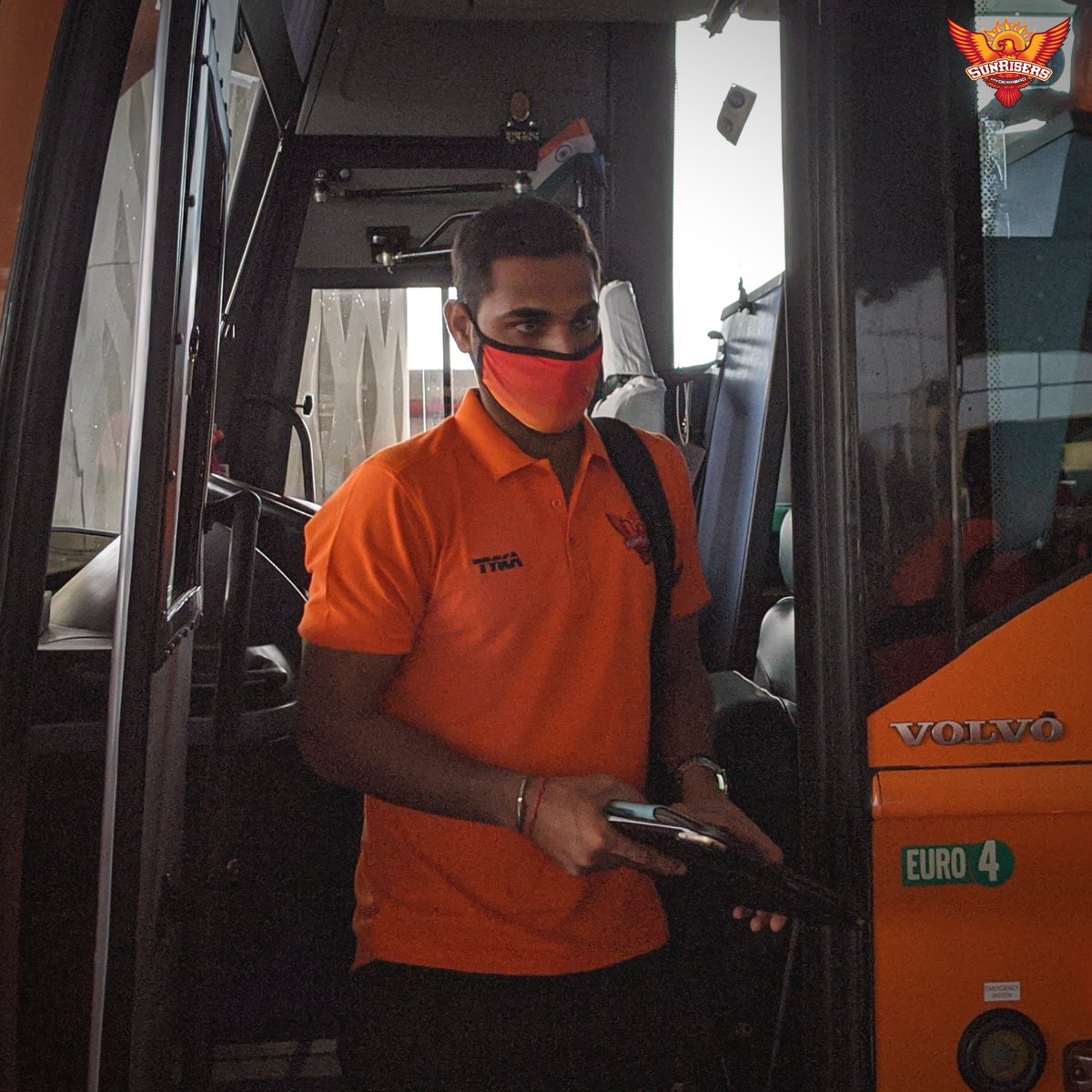 SunRisers Hyderabad tweet media