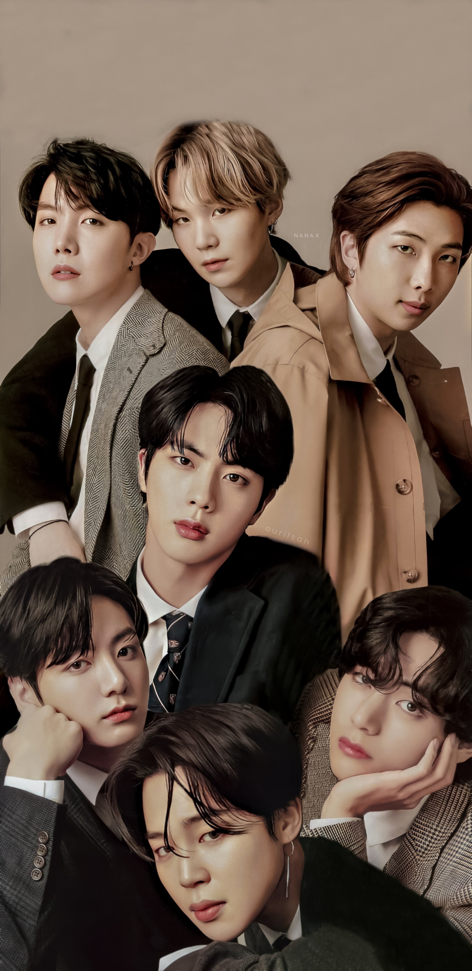 BTS ㅇㄴㄹ 오늘 写真集 ُ on X: 