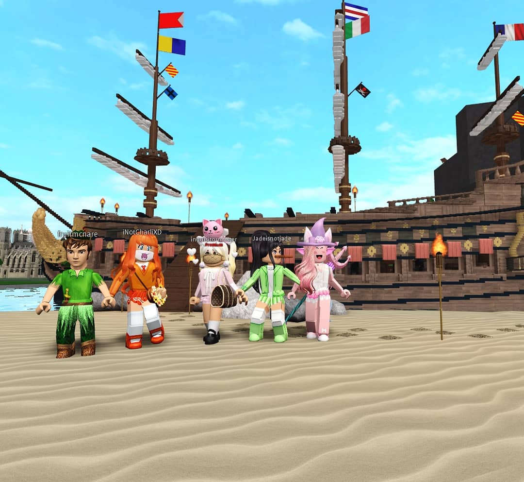 Dianasaur On Twitter Thank You So Much Inquisitormaster Alex Jade And Charli Disney Castle By Me And Fruitmcnare Collab Cathedral By Fruitmcnare Pirate Ship By Fruitmcnare Https T Co Ul4zjuxk2u - inquisitormaster roblox avatar 2020
