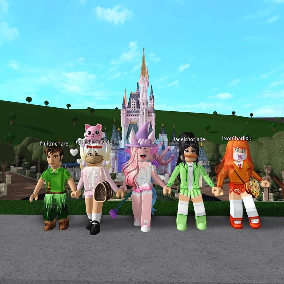 Dianasaur On Twitter Thank You So Much Inquisitormaster Alex Jade And Charli Disney Castle By Me And Fruitmcnare Collab Cathedral By Fruitmcnare Pirate Ship By Fruitmcnare Https T Co Ul4zjuxk2u - alex inquisitormaster roblox