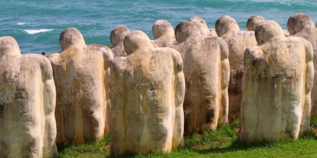 ONU_fr's tweet image. Une insurrection du 23 août 1791 à Saint Domingue joua un rôle déterminant dans l&apos;abolition de la traite négrière transatlantique.

Nous honorons dimanche la mémoire des hommes &amp;amp; des femmes qui ont ouvert la voie de la fin de l’#esclavage. bit.ly/2Emm0Di via @UNESCO_fr