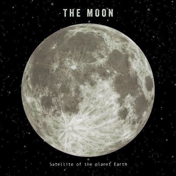— lana del rey as the solar system; a thread