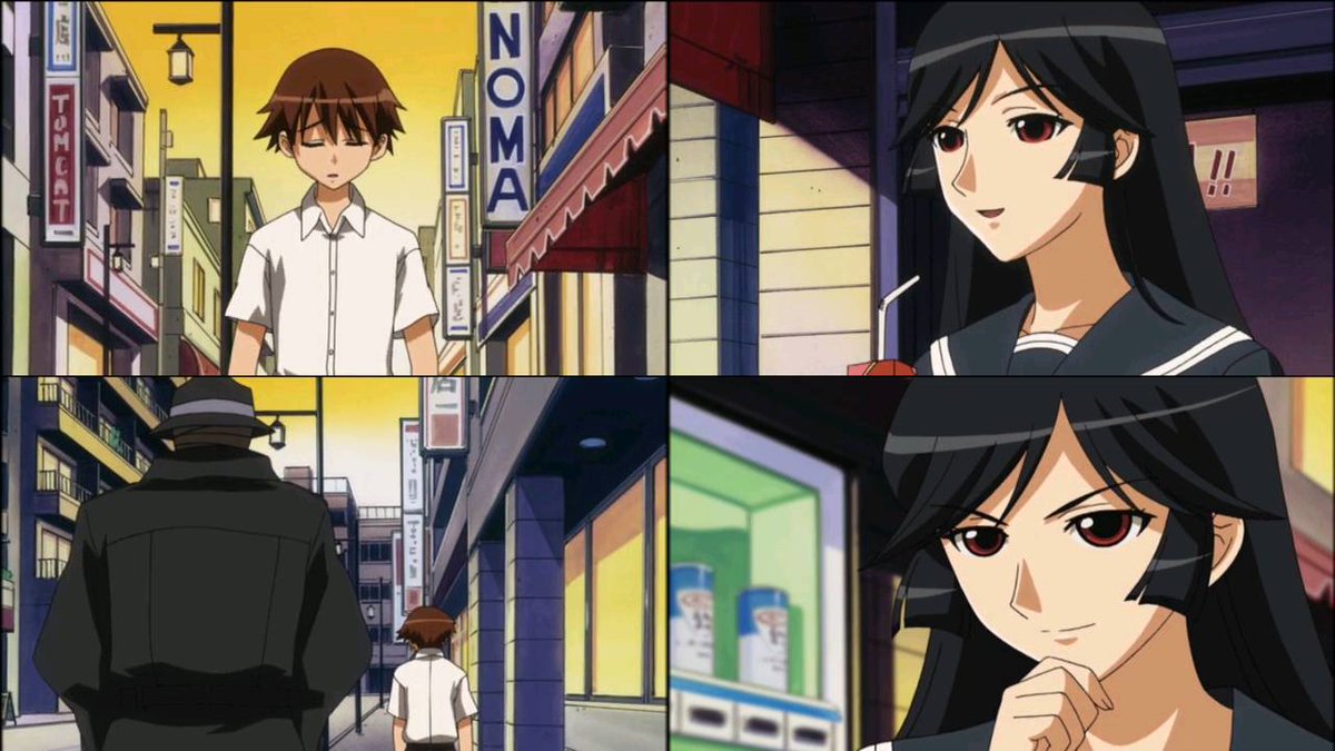 アニメカイジのシリーズ構成 高屋敷英夫さんの軌跡を巡る旅 怪物王女12話脚本 少年を描く筋道 Togetter アニメカイジのシリーズ構成 高屋敷英夫さんの軌跡を巡る旅 怪物王女12話脚本 少年を描く筋道 Togetter