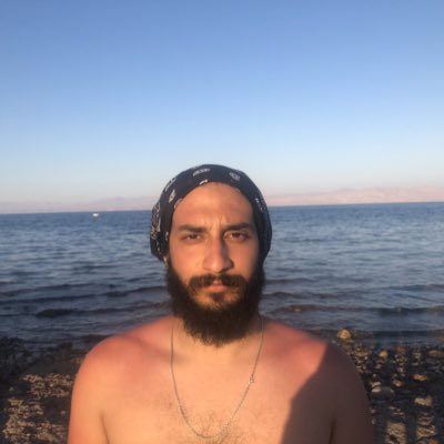 Youssef_El3ady's tweet photo. #NewProfilePic https://t.co/YWRbi2dwUW