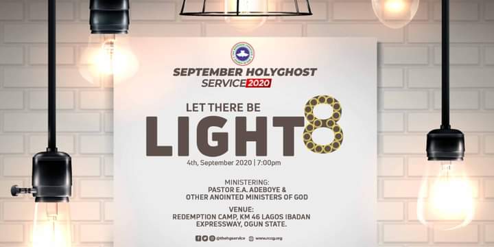 perezsanmi's tweet photo. "Look for at least one person in your church today and just encourage the person. If you can give a gift, go ahead and do so."
#23rdAug.
@OpenHeavensINTL
#Actionpoint
@PastorEAAdeboye
#Lettherebelight8 https://t.co/BhAihQK0oc