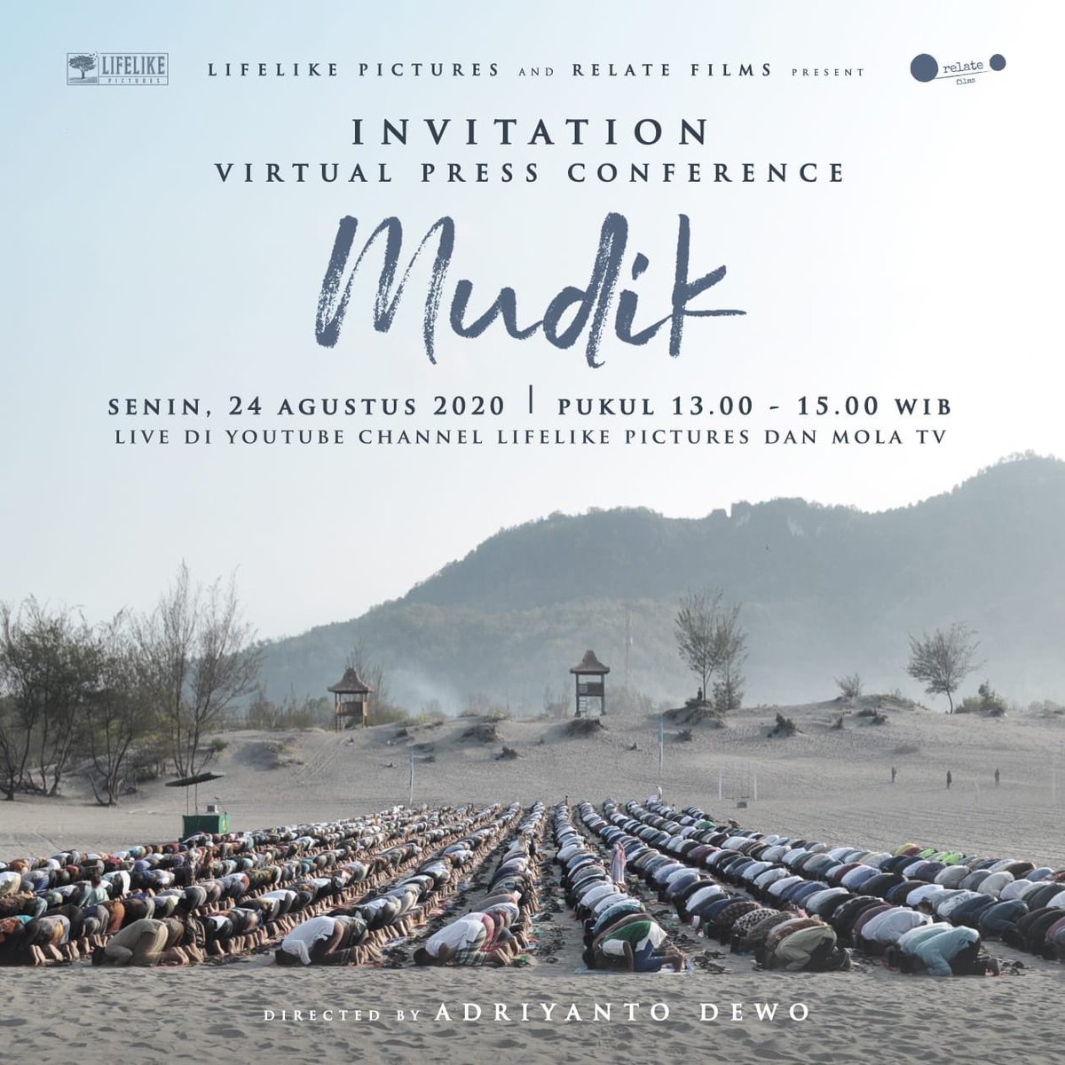 Asmara Abigail tweet media