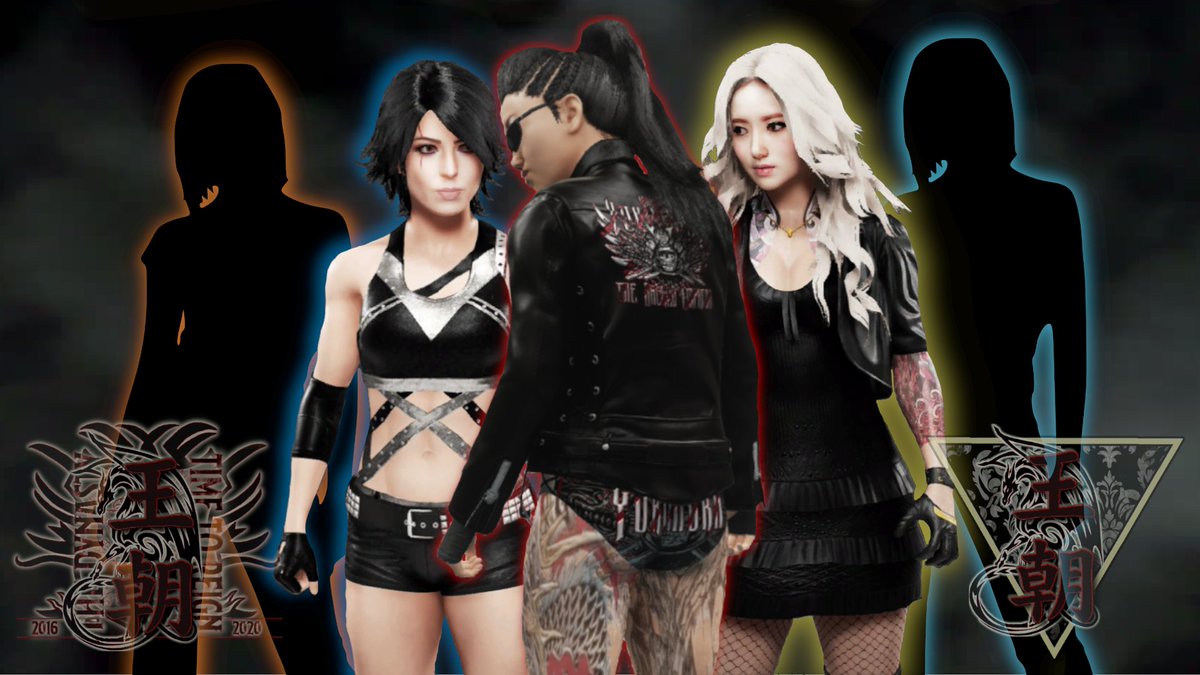 DishonoredAkira's tweet image. Love. Peace. Prosperity. Courage. Healing.

Will you join us?

#TimeToReign #JoinTheDynasty #MakeYourChoice