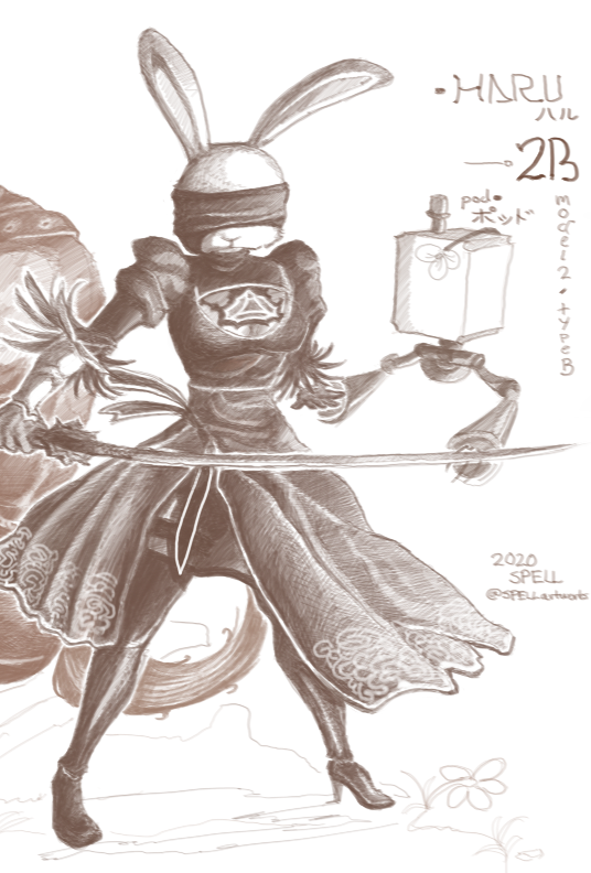 Spell Commissions Open Nier X Beastars Haru As 2b Legoshi As 9s Nierautomata Beastars展秋田 Beastarsfanart Beastars ビースターズ Nier ニーアオートマタ ニーア レゴハル T Co Bnpw3lc0da