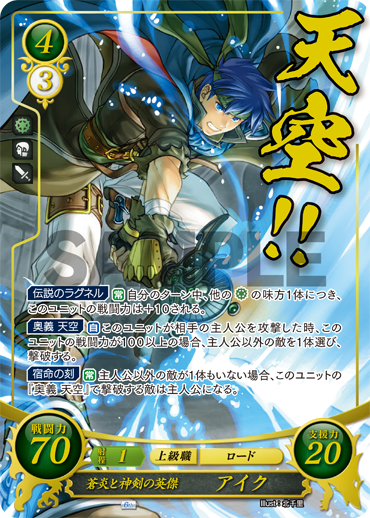 Fire Emblem Cipher Eng Chrom Robin Eirika And Ike S Stats And Skills Fecipher