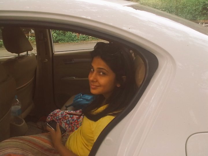 Day 23 - in car #jenniferwinget  #beyhadh  #beyhadh2  #bepannaah  #CodeM  #MayaAgain  #Saraswatichandra  #Maya  #DillMillGayye  @jenwinget