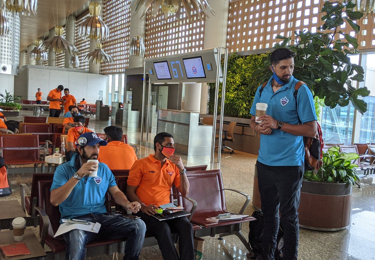 SunRisers Hyderabad tweet media