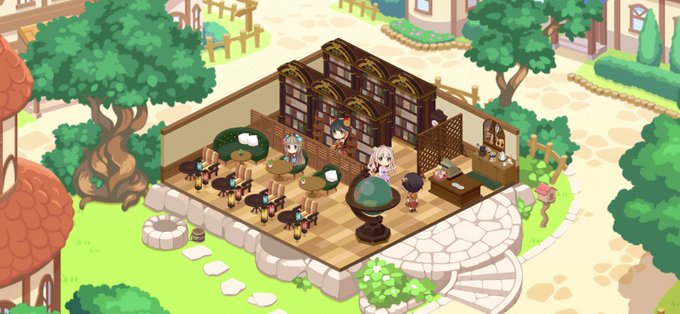 魔法図書館のtwitterイラスト検索結果 魔法図書館のtwitterイラスト検索結果