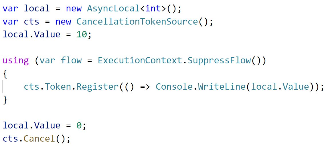 You can suppress the flow explicitly. This only works if the flow hasn't already been suppressed by another call before you (you can check before suppressing the flow).