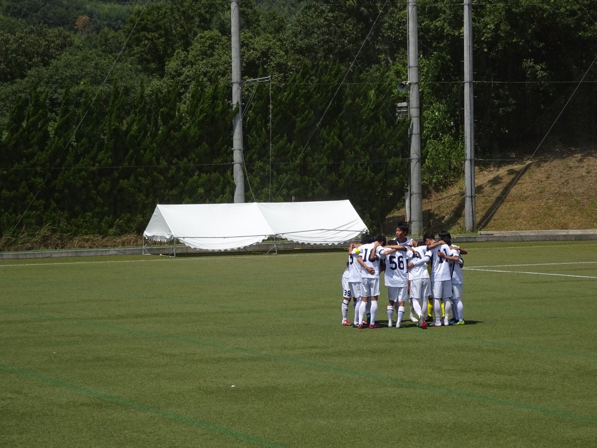 履正社 サッカーコース 履正社club 試合結果 年8月23日 日 大阪府社会人2部dブロック 第3節 履正社茨木グラウンド 泉州泉佐野fc 前半 ０ １ 後半 ０ ３ 得点 なし ２勝１敗 勝ち点６ 履正社医療スポーツ専門学校 専門学校