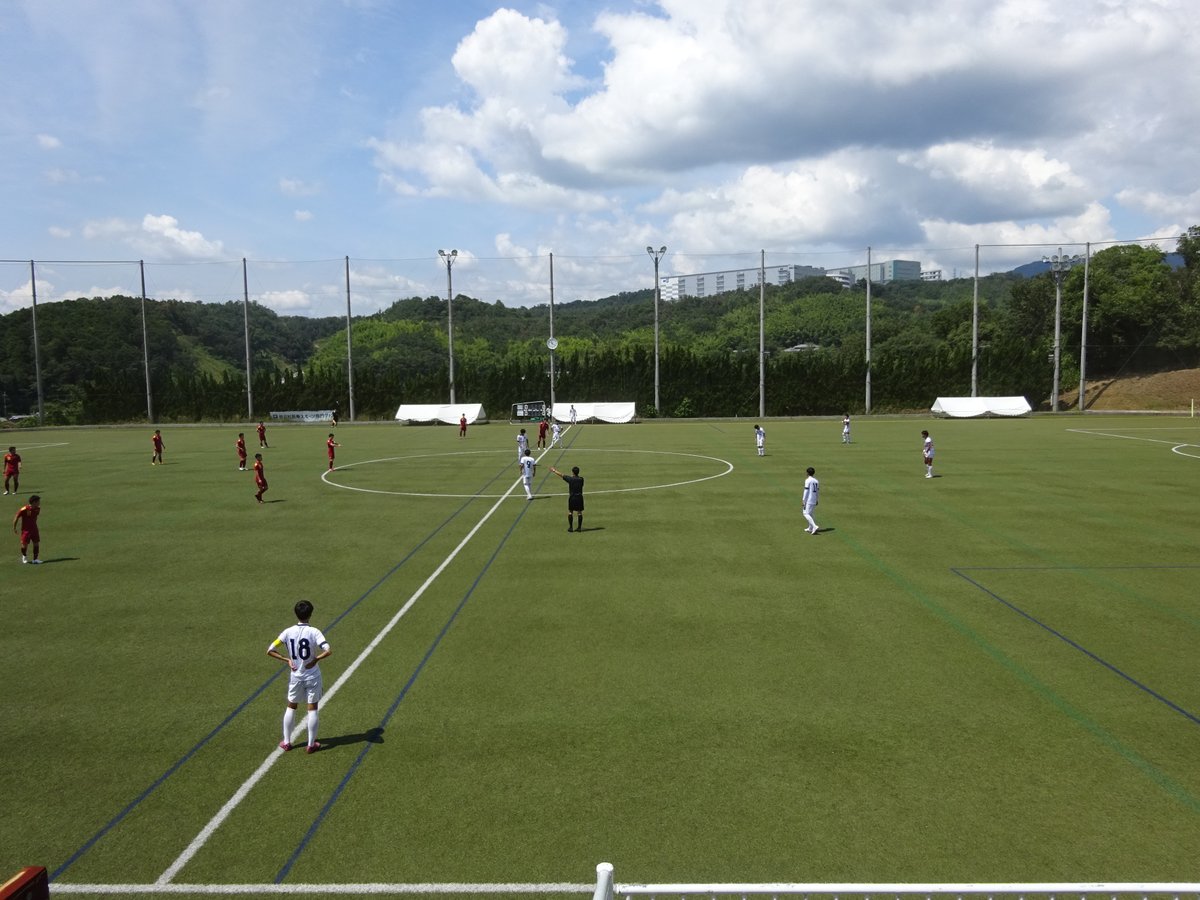 履正社 サッカーコース 履正社club 試合結果 年8月23日 日 大阪府社会人2部dブロック 第3節 履正社茨木グラウンド 泉州泉佐野fc 前半 ０ １ 後半 ０ ３ 得点 なし ２勝１敗 勝ち点６ 履正社医療スポーツ専門学校 専門学校