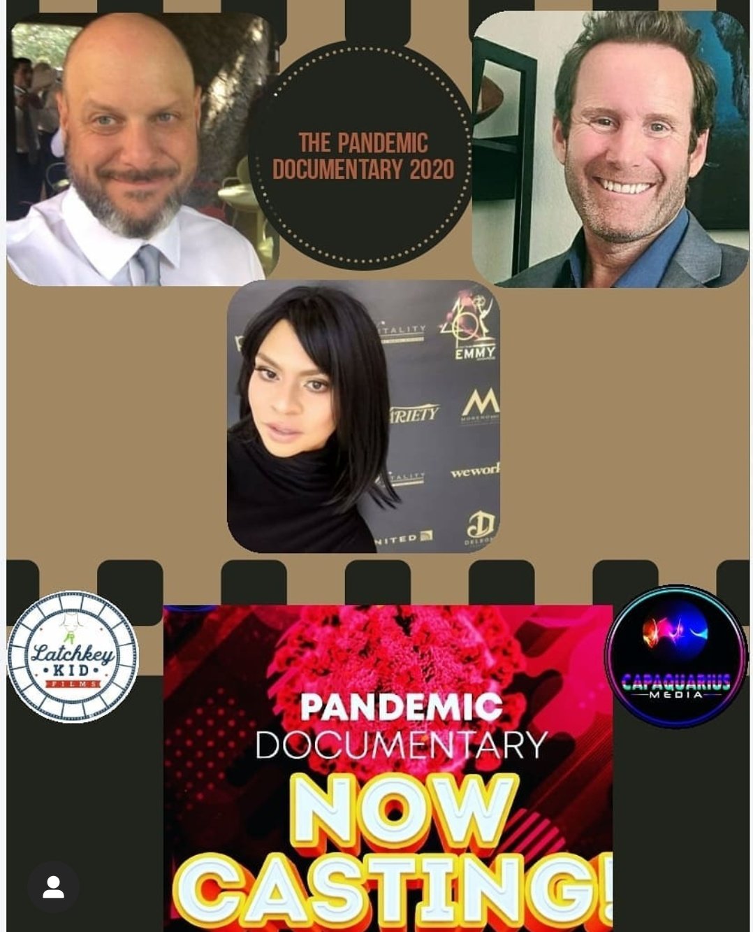 Latchkey Kid Films® on Twitter "Next stop on our