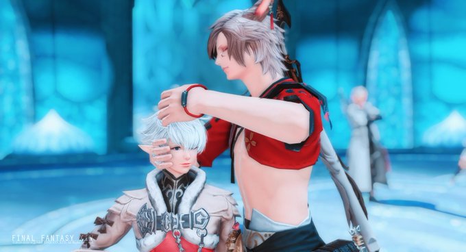 アリゼーのtwitterイラスト検索結果