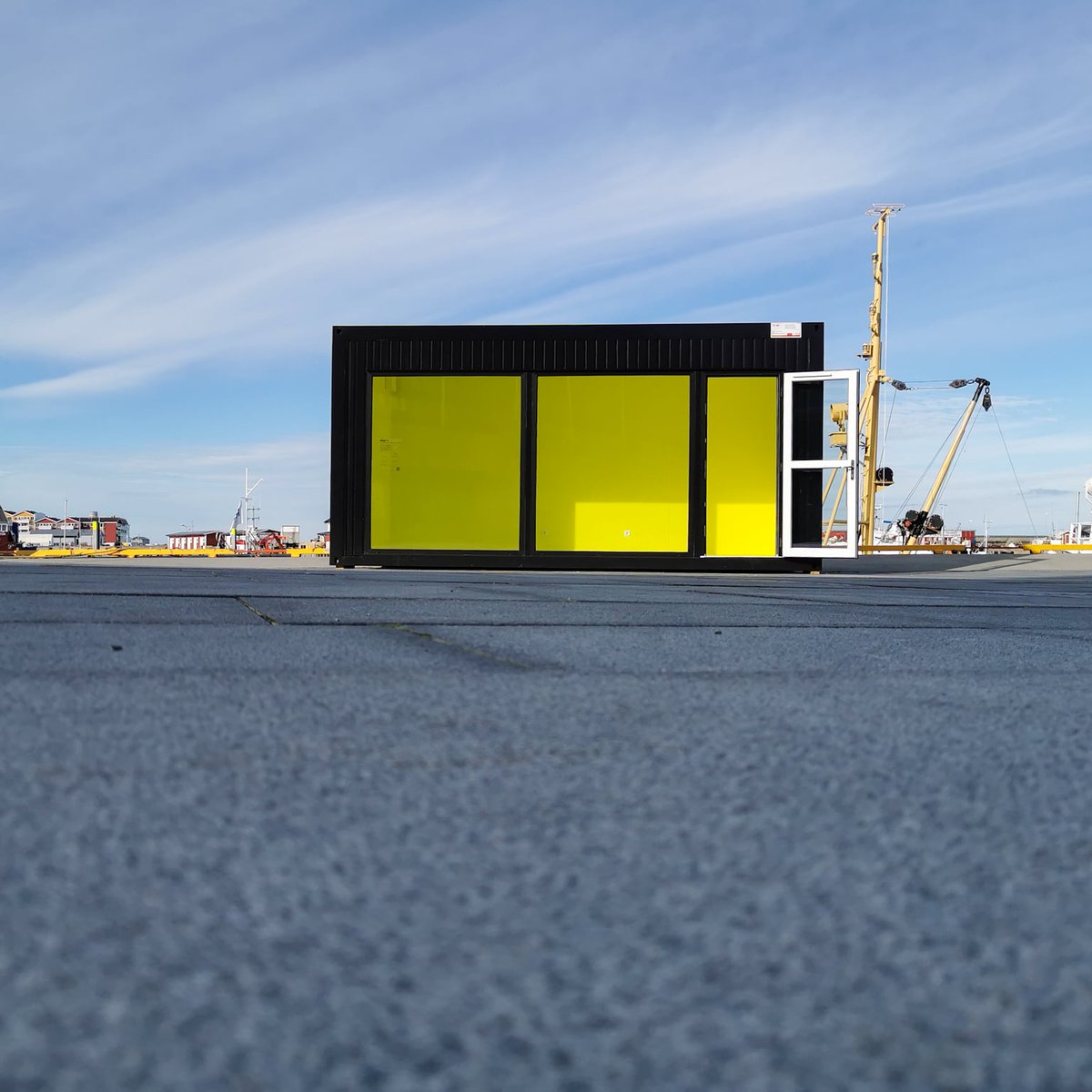 Prosjekt67 (@prosjekt67) on Twitter photo 