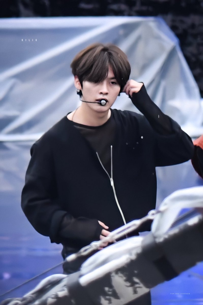leeknowfiles's tweet photo. ☾ #LEEKNOW ; #리노 @Stray_Kids https://t.co/IMceK6C6mj