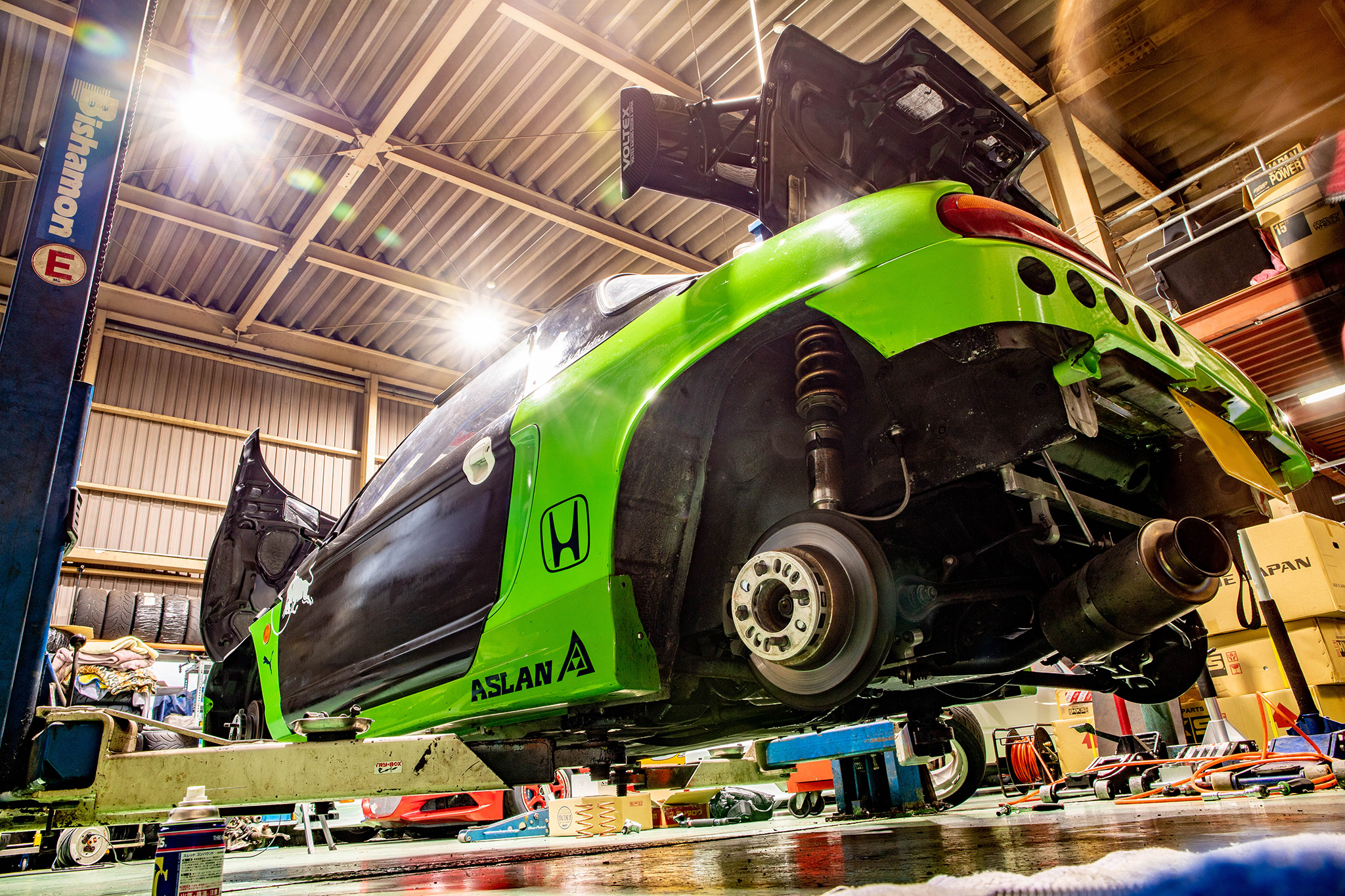 Mistbahn Al Twitter Rsマッハ 右リア車高調のオイル漏れに気づいたので 昨日 フロントのスプリング交換と併せて Aslanさんでリア左右のショックアブゾーバーを交換して頂いた 修理系の出費が続いてマシンupdate計画が進まない T T T Co 41rq9lzv5o Mistbahn Al Twitter Rsマッハ 右リア車高調のオイル漏れに気づいたので 昨日 フロントのスプリング交換と併せて Aslanさんでリア左右のショックアブゾーバーを交換して頂いた 修理系の出費が続いてマシンupdate計画が進まない T T T Co 41rq9lzv5o