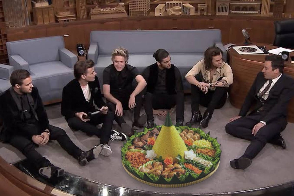 HAROLDHEAVENN's tweet image. kangen bangettt #10YearsOf1D #10YearsOfOneDirection