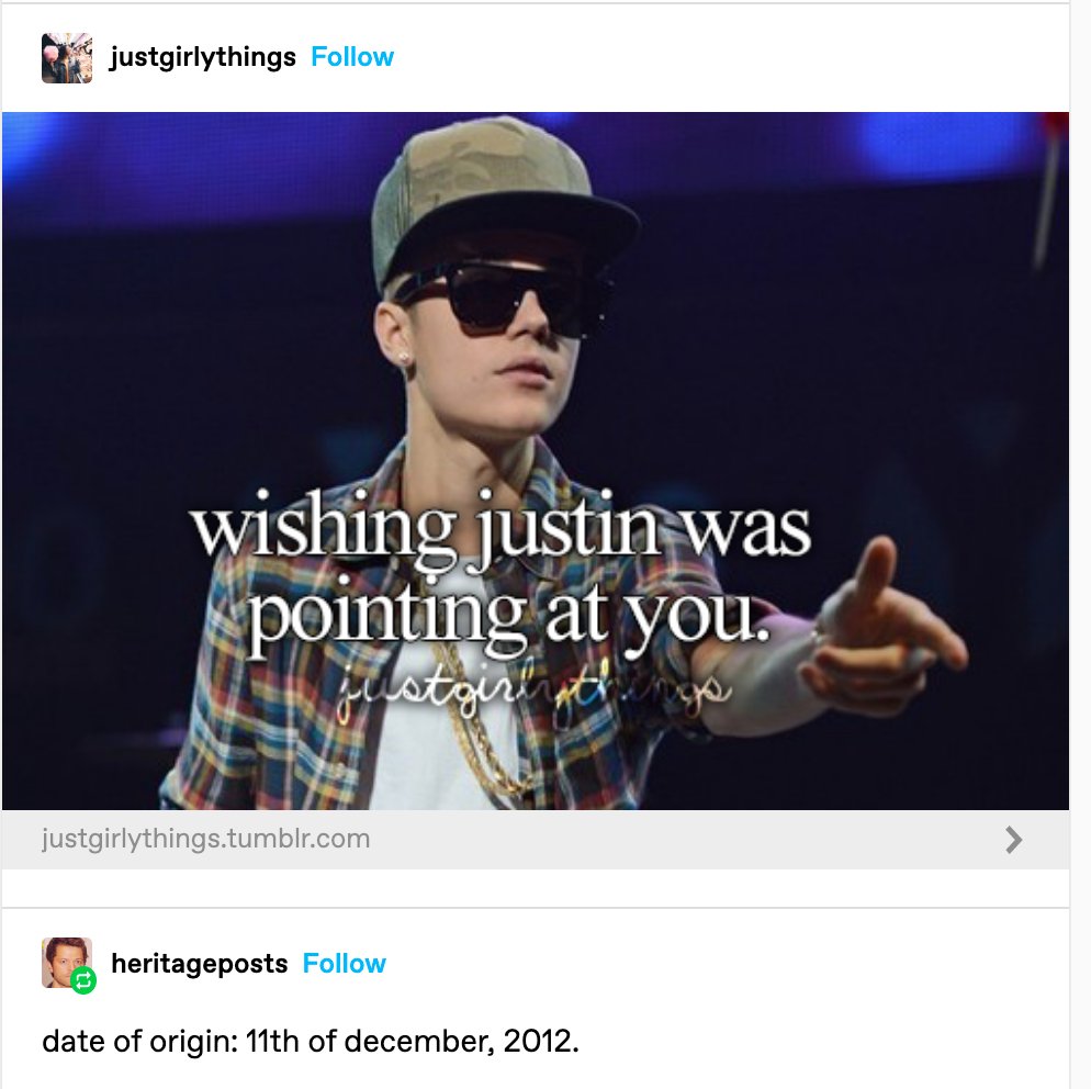 you guys really liked this post huh. a fun game is going down this blog and seeing which post is the one that finally breaks you