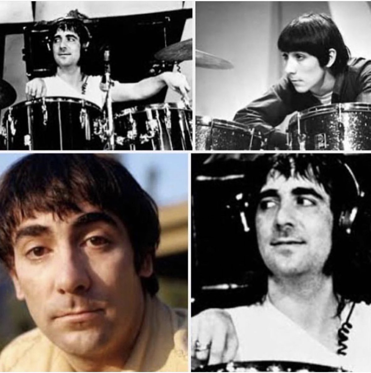 jeffknet's tweet photo. Born on this day in 1946, #KeithMoon, legendary drummer of @TheWho, would have turned 74 today. Keep it on @LoneStar925 throughout the day as we remember the @rockhall of famer with some your favorite songs from #TheWho.
#RIPKeithMoon #TheWho https://t.co/IyBqOWdu02