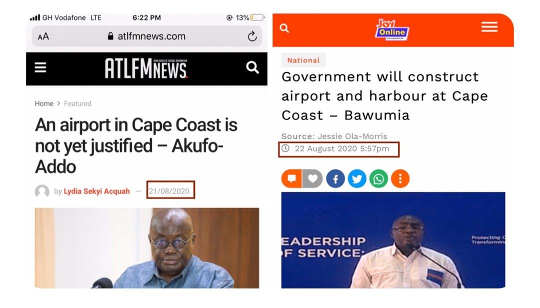 PrinceHenry_PHK's tweet image. Scam alert!!!

The confusion in the @NAkufoAddo government is telling.
#KickNanaOut #dishonest #AkufoAddoIsCorrupt
