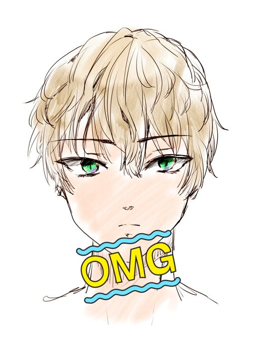 Ya8sl2qsmd6grv3さんのイラストまとめ
