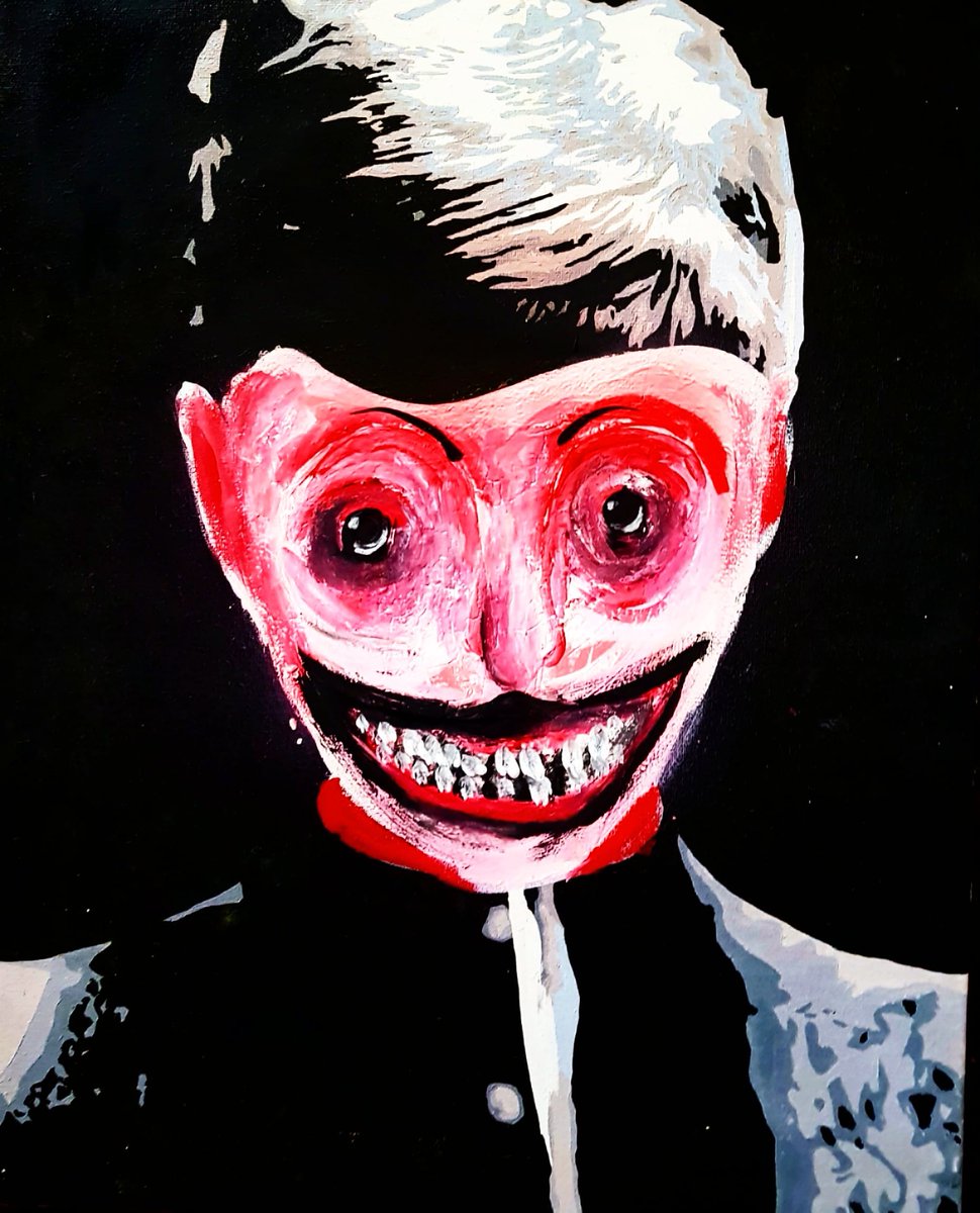 Kimgwang46's tweet photo. @painting_Ye 이런원화느낌은  넘넘선넘으려낭...
아참고로 3번째는 극대노각성 와나나님이십니당홍홍.. https://t.co/PAoUUVh1b5