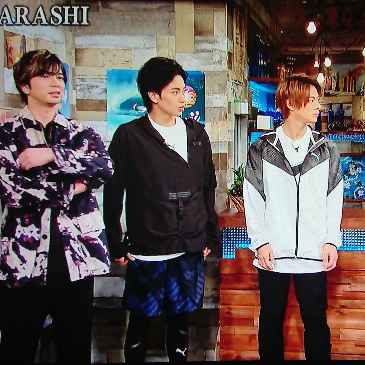 Goma ジャニーズ小顔頂上決戦みたいな3人見た後 公式さんから動画配信 T Co 3puak7jcek あって それがジロちゃんになる前の紫耀くん見たの最後かな ふふふ 楽しみ 平野紫耀 Goma ジャニーズ小顔頂上決戦みたいな3人見た後 公式さんから動画配信 T Co 3puak7jcek あって それがジロちゃんになる前の紫耀くん見たの最後かな ふふふ 楽しみ 平野紫耀