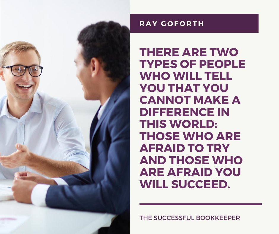 thesuccessfulbk's tweet image. These are the people that will, inadvertently or not, stop you in your tracks if you let yourself be affected by their defeatist attitude. Take everything they say with a grain of salt!

#quote #defeatism #success