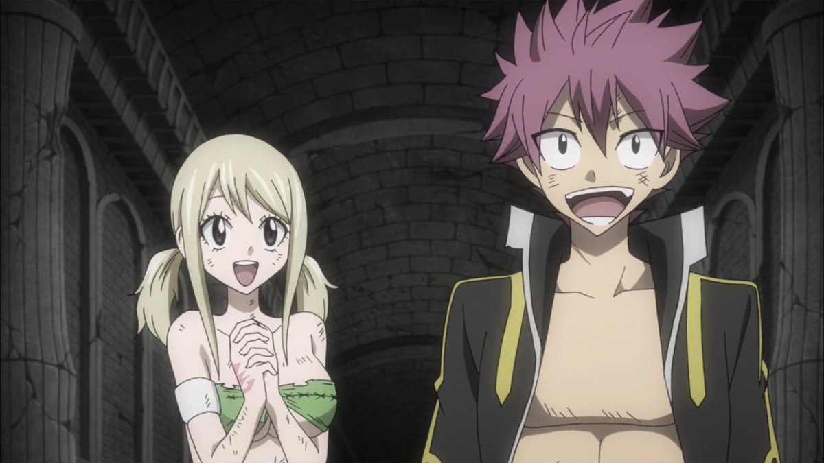 Day 235 of 366 of NaluTwo Dorks meant for each other<3