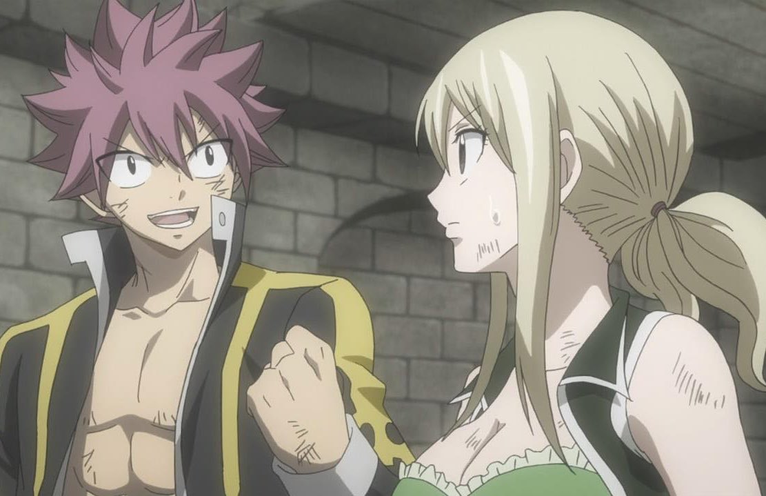 Day 235 of 366 of NaluTwo Dorks meant for each other<3