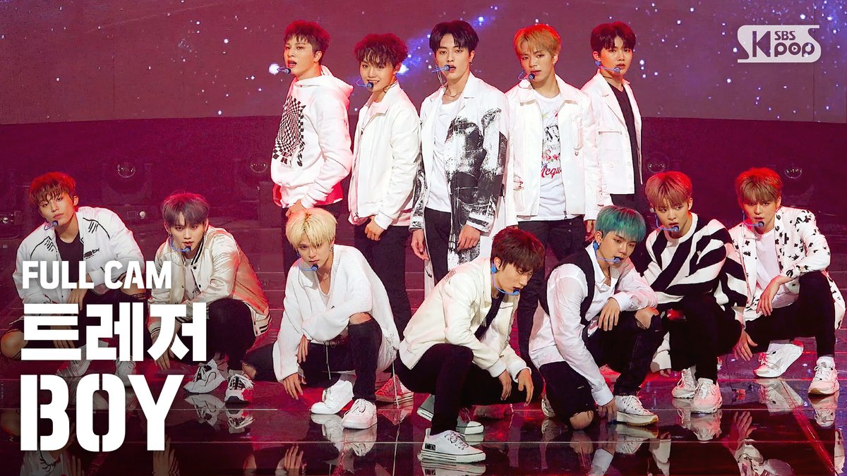 SBSKPOP X INKIGAYO tweet media