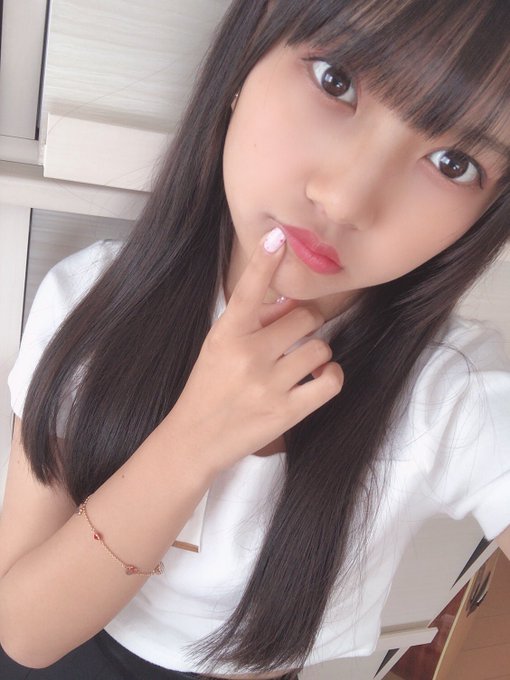 奥野未悠のTwitter画像25