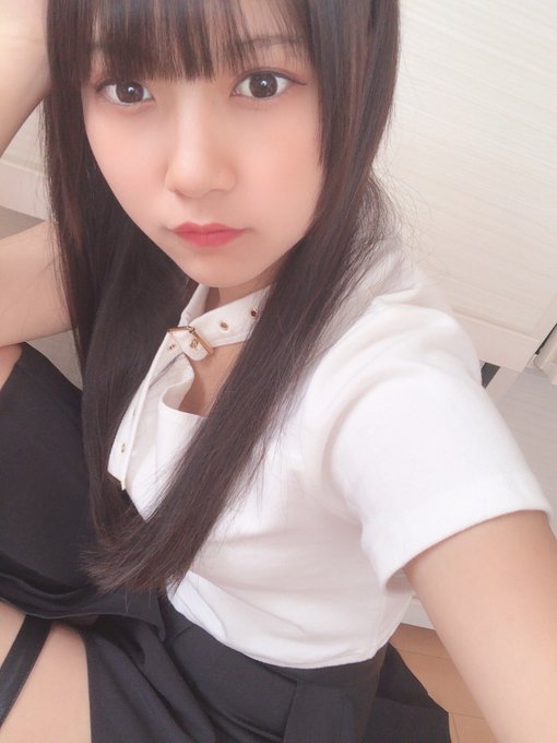 奥野未悠のTwitter画像26
