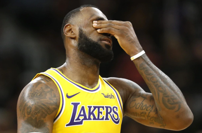 😱 In der aktuellen Podcast Folge erwarten euch folgende Themen! 

WO IST PLAYOFF LEBRON?

WAR DIE PORZINGIS EJECTION GERECHT?

MIDDLETON - KEINE AUSREDEN MEHR!

👉 Das und mehr hört ihr hier
Spotify: spoti.fi/2TPRh6s
Apple: apple.co/3chKM2k

#NBAPlayoffs #time2rise