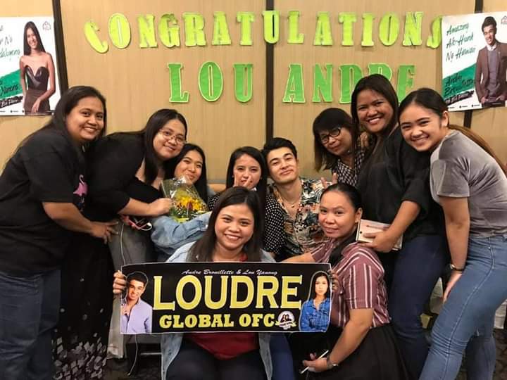 jymsieaqou's tweet photo. @OfcLouDreGlobal @louyanong @itsdredesu Eto pa oh.. Prang may yellow din. Haha

FirstDayInHawaii VlogsByDre https://t.co/sGfZIKyeTE